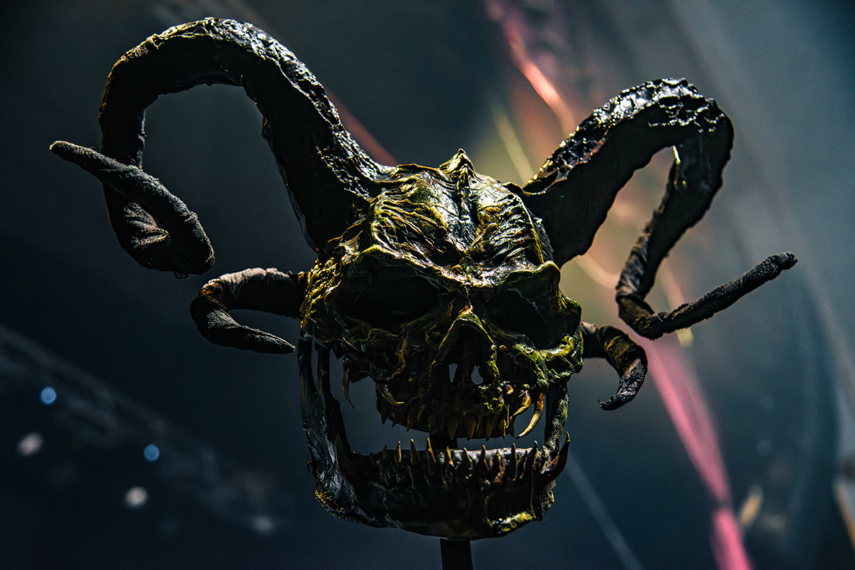 Exodus - 40 Years of Blood